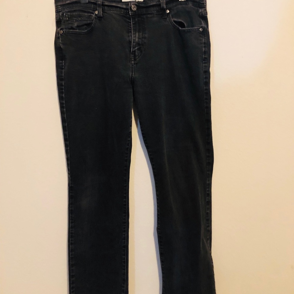 Black Jeans